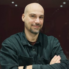 Виталий Кузьмин, 07.08, Москва