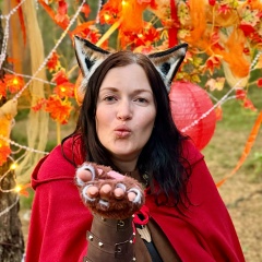 Вера Васендина, 15.05, Санкт-Петербург