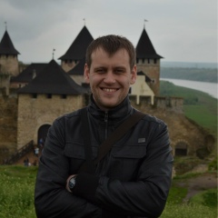 Влад Алексеев, 26.06.1985, Харьков