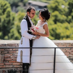 Giorgi Bakhia, 25.04.1992, Тбилиси