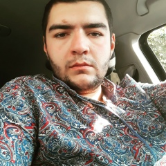 Hamlet Ba, 31.05, Ереван