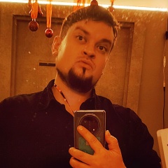 Кирилл Хабатилов, 29.09.1995, Ярославль