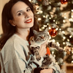 Марина Сырканова, Сургут