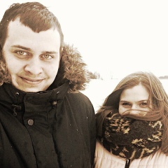 Артём Репин, 03.01, Санкт-Петербург