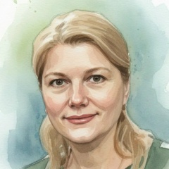 Елена Макашова, 15.05.1980