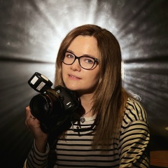 Татьяна Белянова