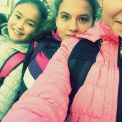 Валерия Мороз, 28.12.1999, Астана