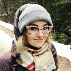 Светлана Нафранович, 23.08.1987, Минск