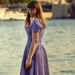 Елена Писарева, 20.03, Волгоград