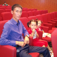 Бауыржан Пирмаханов, Караганда