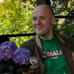 Николай Лунёв, 06.06