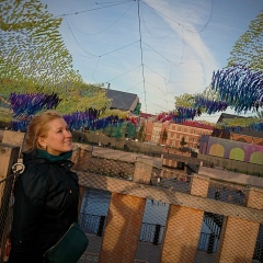 Ольга Делавер, 30.12