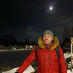 Михаил Андреев, 24.08.1984, Санкт-Петербург