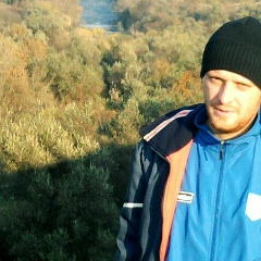 Виталий Спортинг