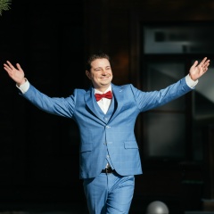 Ярослав Леопольд, 16.07, Новосибирск