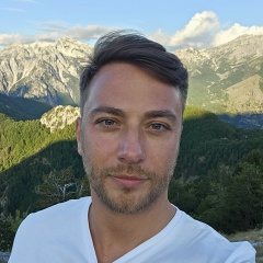 Андрей Паукку, 28.08, Helsinki