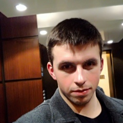 Роман Сломенец