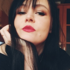Светлана Тузлукова, 18.10, Королёв