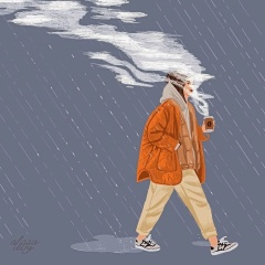 Ольга Баяндина, 13.02