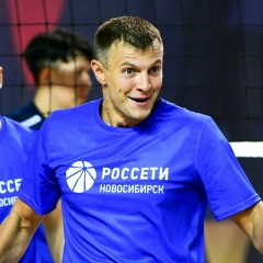 Сергей Долгин, 25.01.1990, Новосибирск