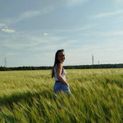 Ольга Куприенко, Брест