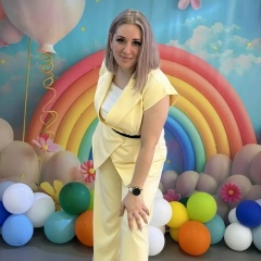 Катерина Благинина, 06.02.1991