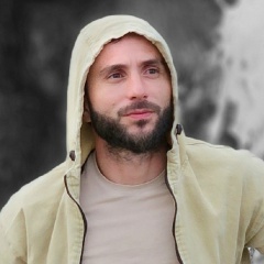 Мага Казбеков, 16.01, Геленджик