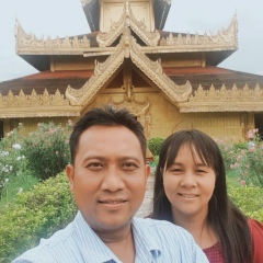 Nyein-Chan Aung, 04.01.1982