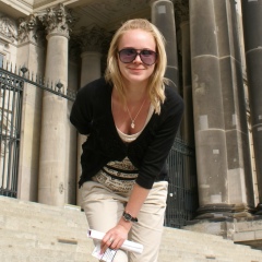 Ниночка Морозова, 03.10.1901, Нижний Новгород