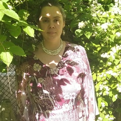 Елена Понятовская, 23.12, Кишинев