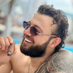 Овик Нахшикян, 21.07.1992, Москва