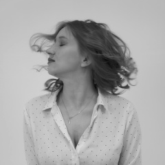 Lilu Li, 30.08.1988, Москва