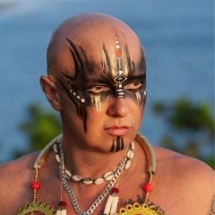 Юрий Кирьяков, 09.05, Воронеж