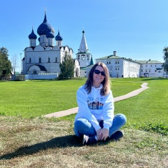 Марина , Коломна