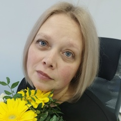 Арина Журба, 29.11.1978, Челябинск