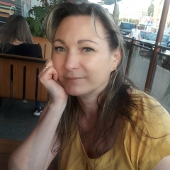 Олеся Кочубаева, 22.02, Смоленск