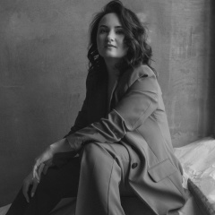 Саша Майская, 16.05, Санкт-Петербург