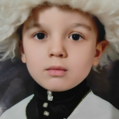 Федор Трегубенко, 13.06, Нальчик