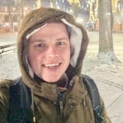 Антон Шкабров, 12.10, Кременчуг