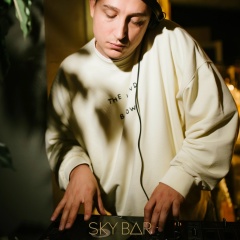 Виталий Руднев, Москва