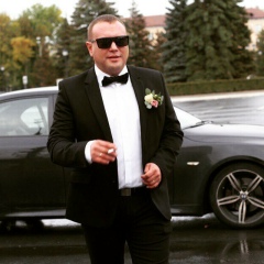 Роман Симонов, 14.06.1983, Тольятти