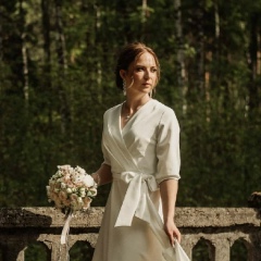 Вероника Бакунович, 07.03.1995, Солигорск