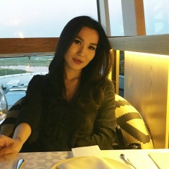 Assema Muratova, 18.05