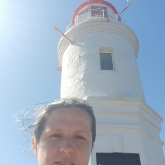 Александра Захаркова, 02.07.1985, Санкт-Петербург