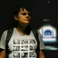 Павел Макаров, 19.08, Москва