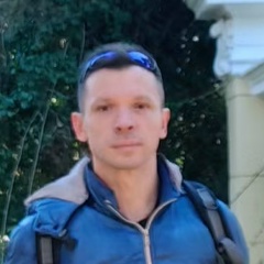 Федор Можжевелов, 19.01, Санкт-Петербург