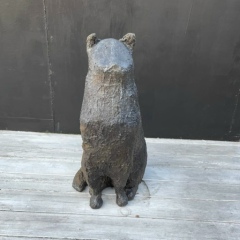 Карина Авдотьева, Санкт-Петербург