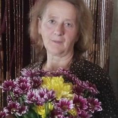 Валентина Малькова, 12.09, Санкт-Петербург