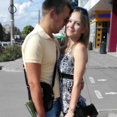 Андрей Лозинский, 24.04, Днепр (Днепропетровск)