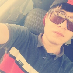 Galamat Kabdolov, 18.12.1993, Атырау